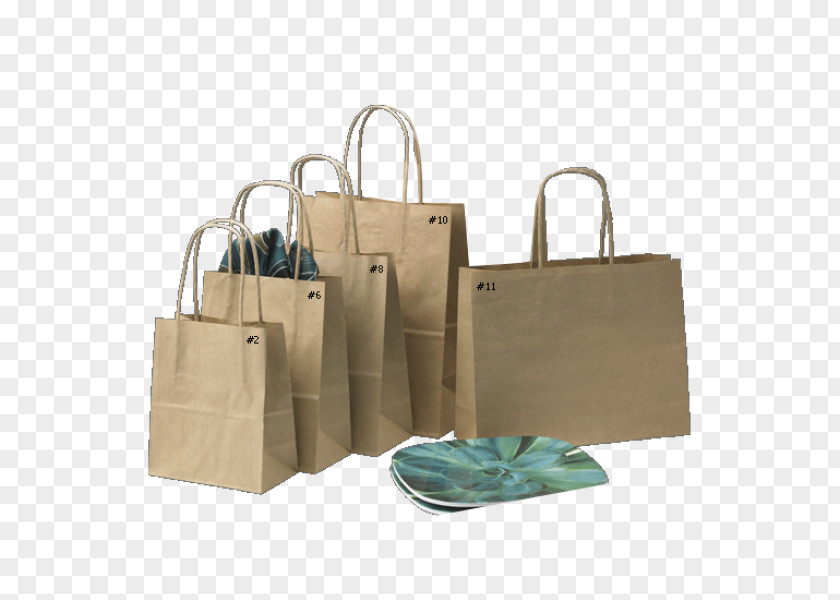 Brown Bag Plastic Paper Tote PNG