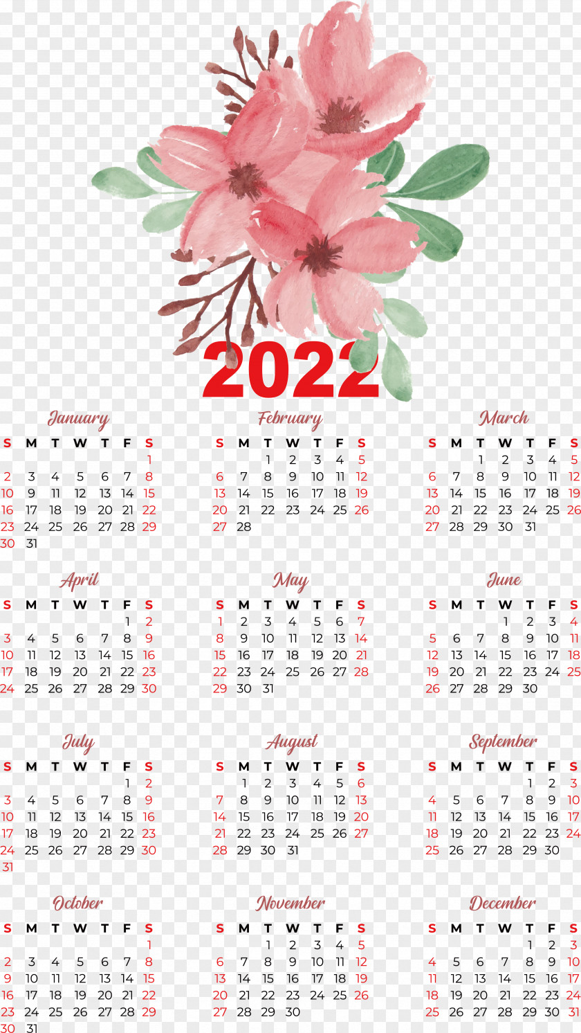 Calendário Fevereiro 2022 Calendar Calendar Year Knuckle Mnemonic PNG