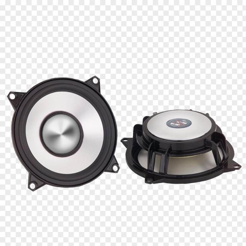 Car Computer Speakers Subwoofer Loudspeaker PNG