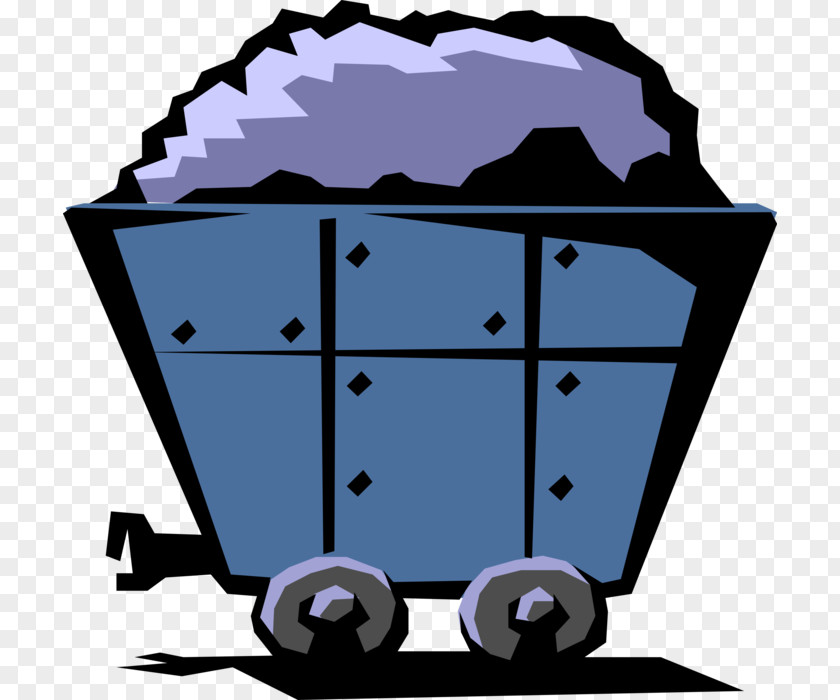 Coal Cartoon Non-renewable Resource Clip Art Mining GIF PNG