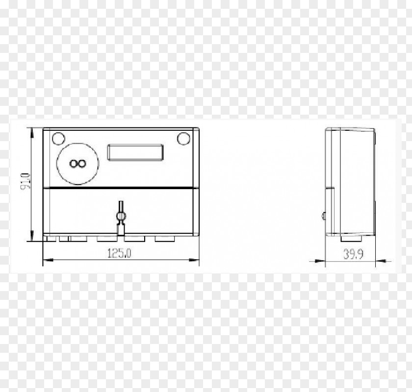 Design Door Handle Drawing Line PNG