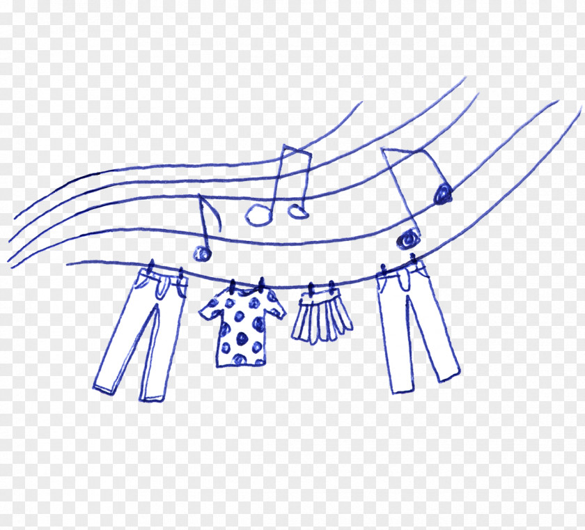 Design Line Art Clip PNG