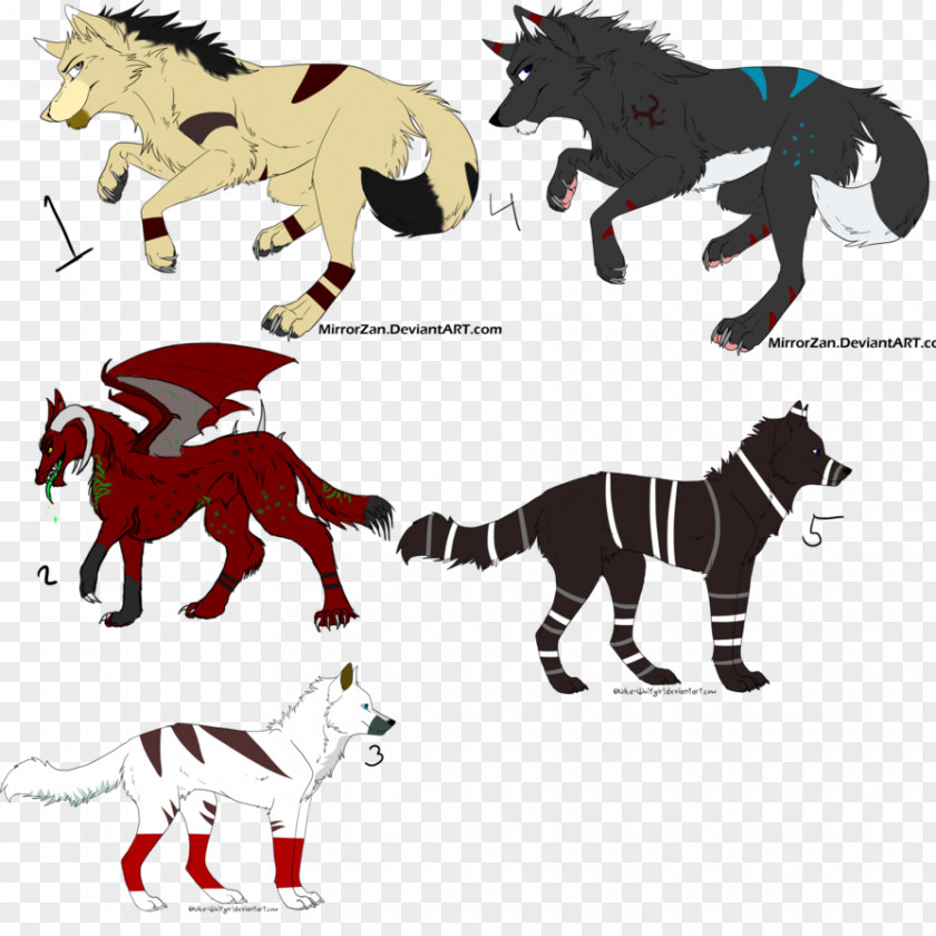 Dog African Wild Pony Clip Art Puppy PNG