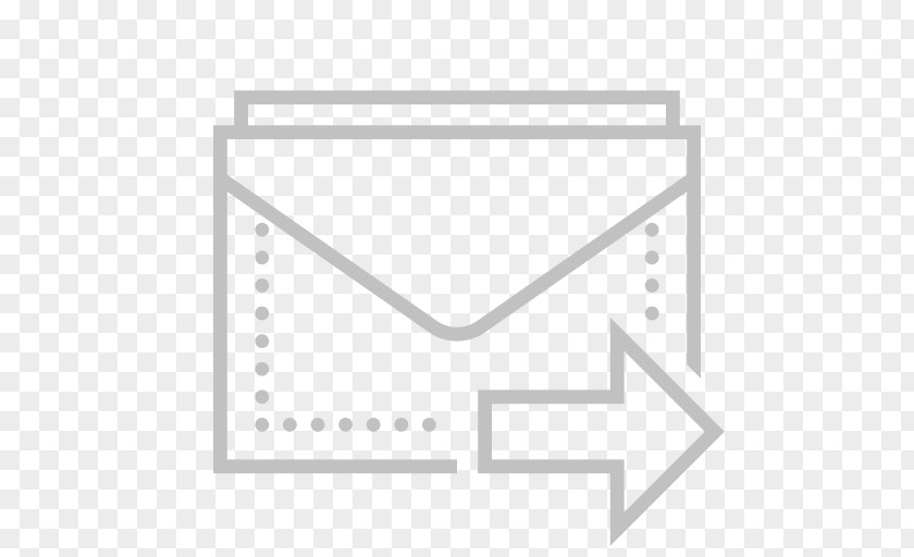 Email Illustration PNG