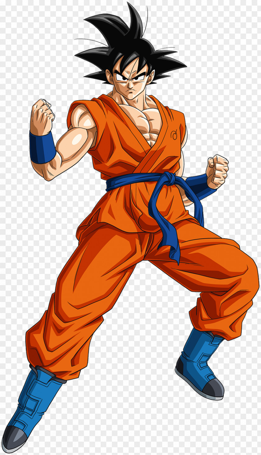 Goku Gohan Frieza Master Roshi Vegeta PNG