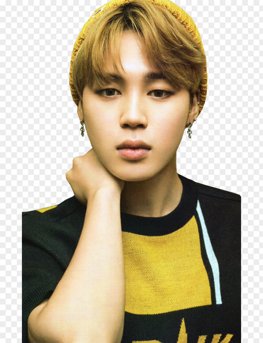 Jimin BTS Spring Day Wings K-pop PNG