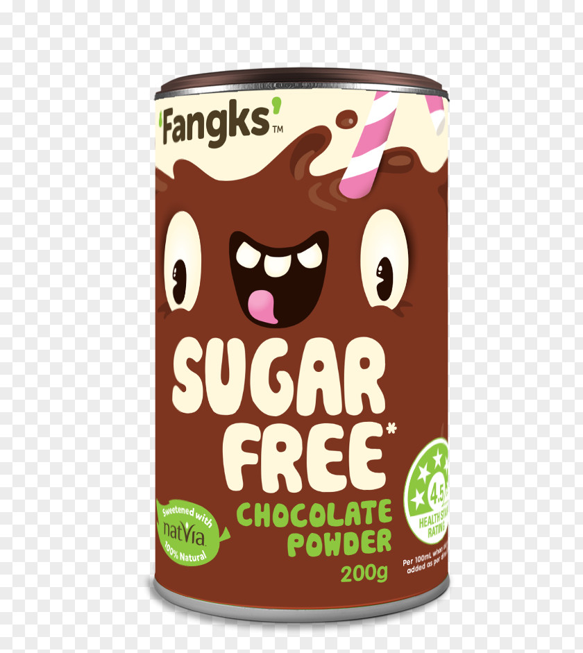 Milk Chocolate Sugar Substitute PNG