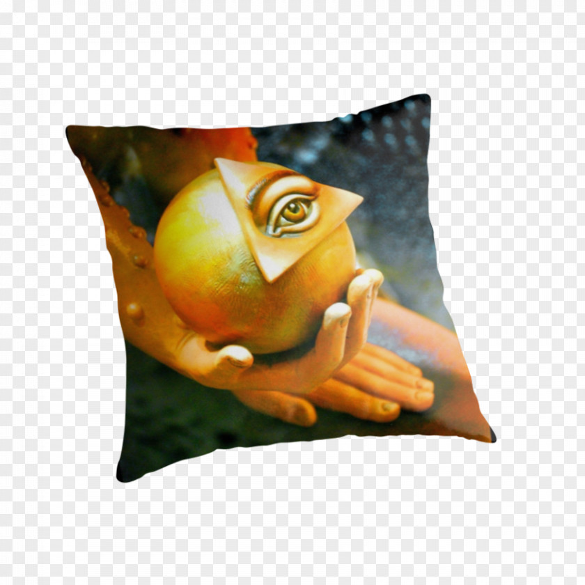 Pillow Throw Pillows Cushion Organism PNG