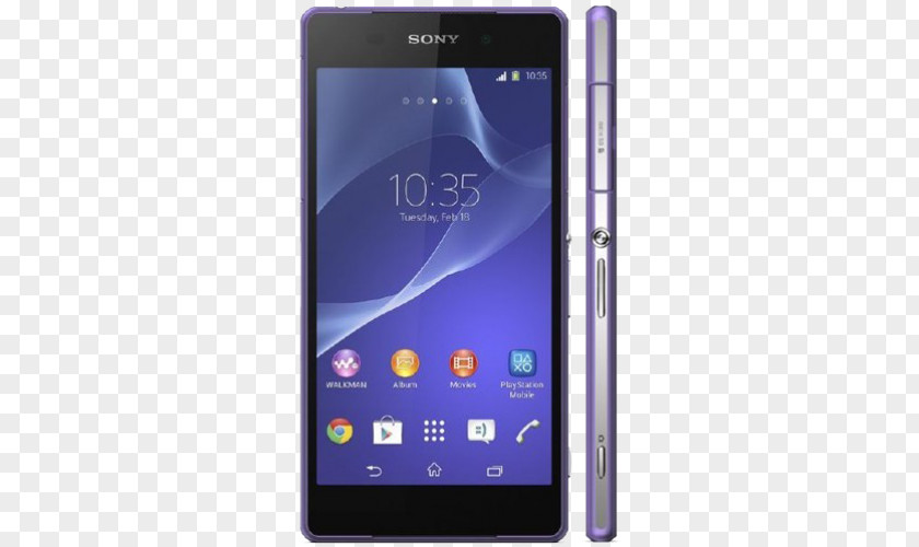 Sony Xperia Z Z2 Tablet Z5 索尼 LTE PNG