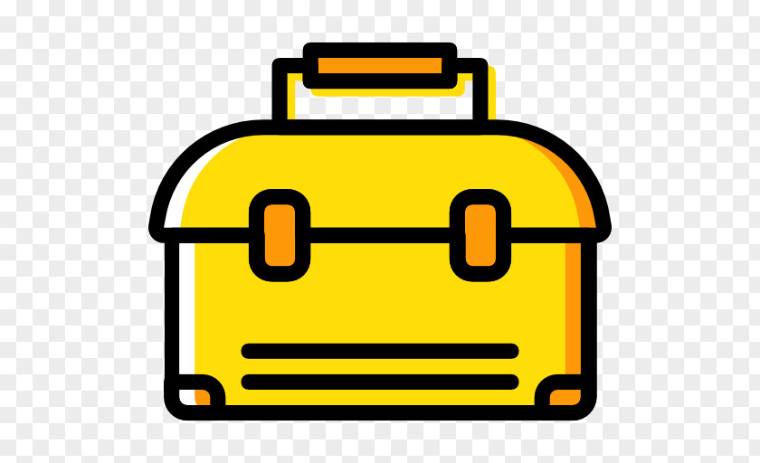 Toolbox Icon Hand Tool Boxes Clip Art PNG
