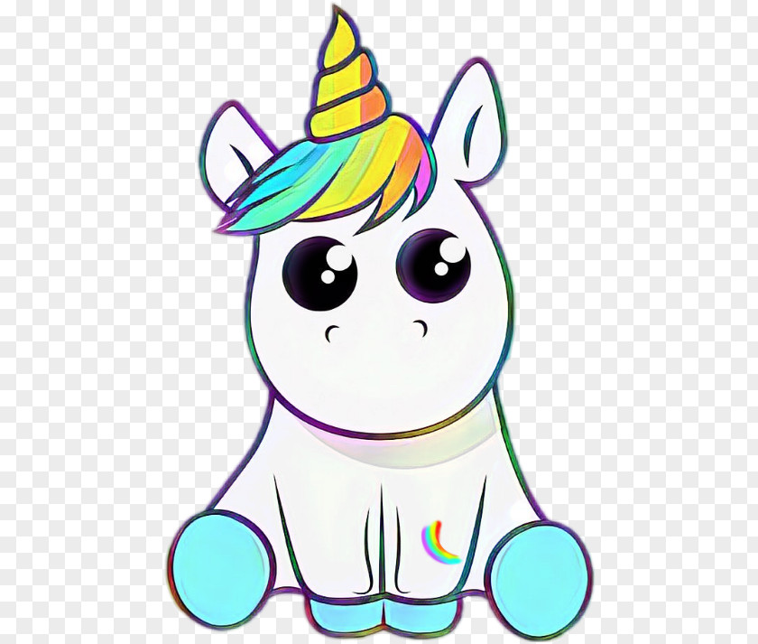 Unicorn Sticker Decal Drawing Paper PNG