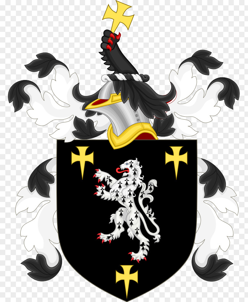 United States President Of The Adams Political Family Coat Arms Crest PNG