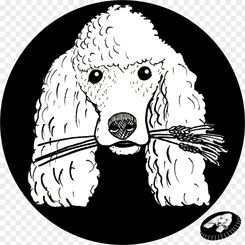Barley Dog Drawing Puppy PNG