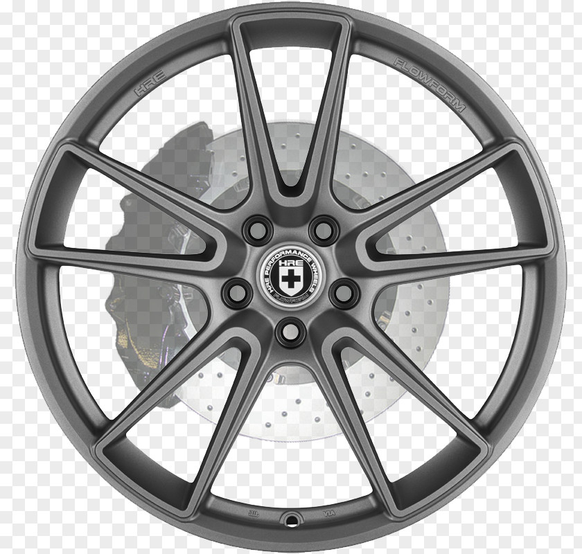 Car Wheel Volkswagen Rim OZ Group PNG