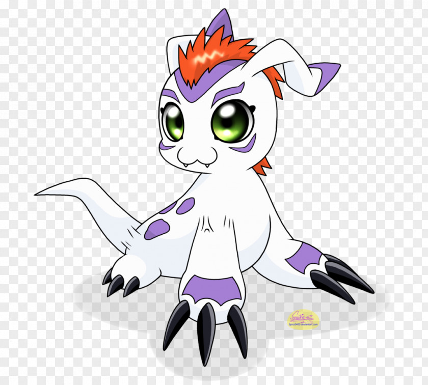 Cat Gomamon Gabumon Gatomon Drawing PNG