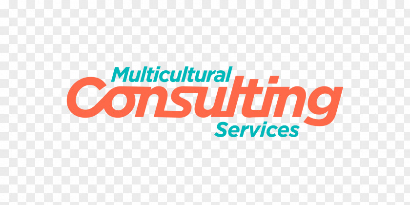 Consulting Multicultural Services Brand Logo PNG