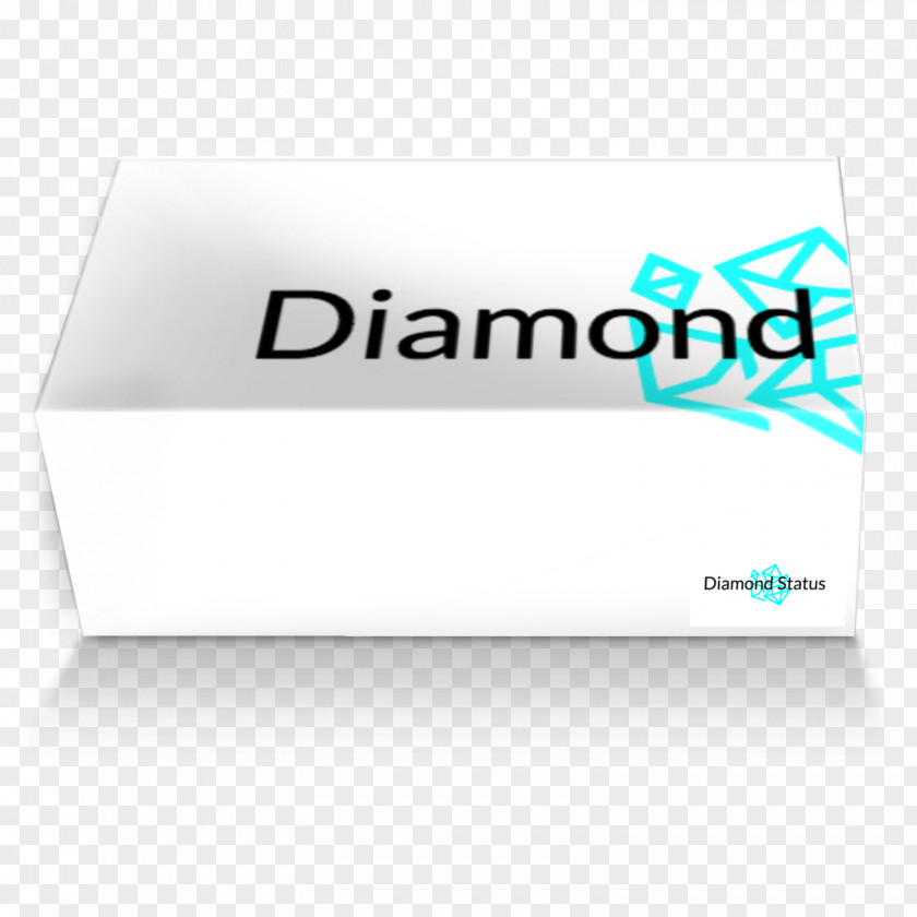 Diamond Shoes Logo Brand Desktop Wallpaper PNG