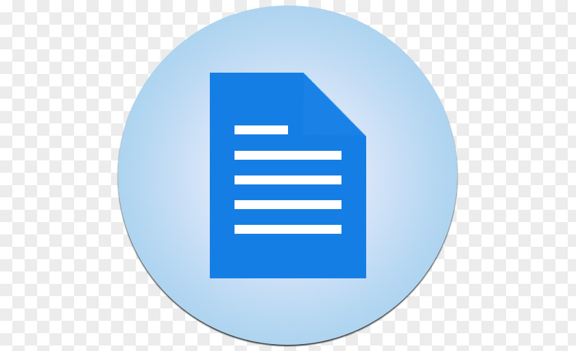 DocumentsFolder Blue Computer Icon Text Brand PNG