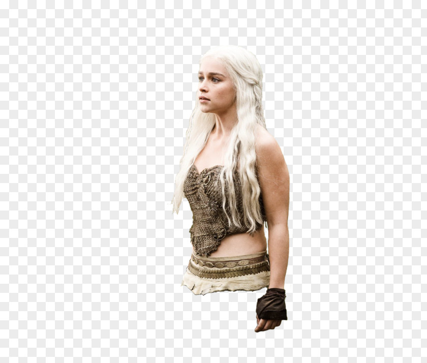 Emilia Clarke A Game Of Thrones Daenerys Targaryen House PNG
