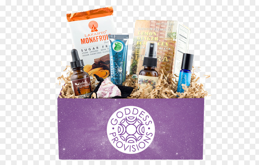 Goddess Beauty Cruelty-free Subscription Box Business Model Veganism Product PNG