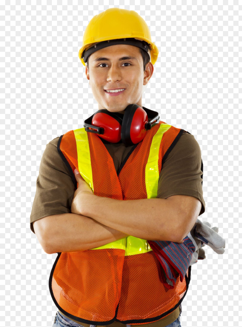 Industrial Worker Architectural Engineering Building General Contractor Renovation Business PNG