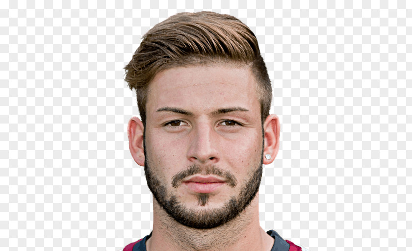 Marvin Plattenhardt Hertha BSC FIFA 14 16 17 PNG