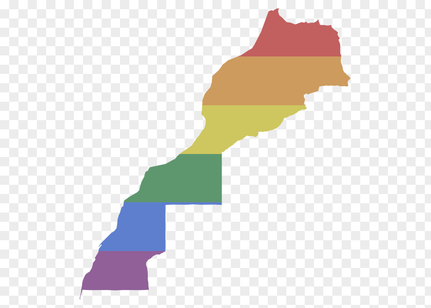 Morocco Royalty-free LGBT Rights By Country Or Territory PNG