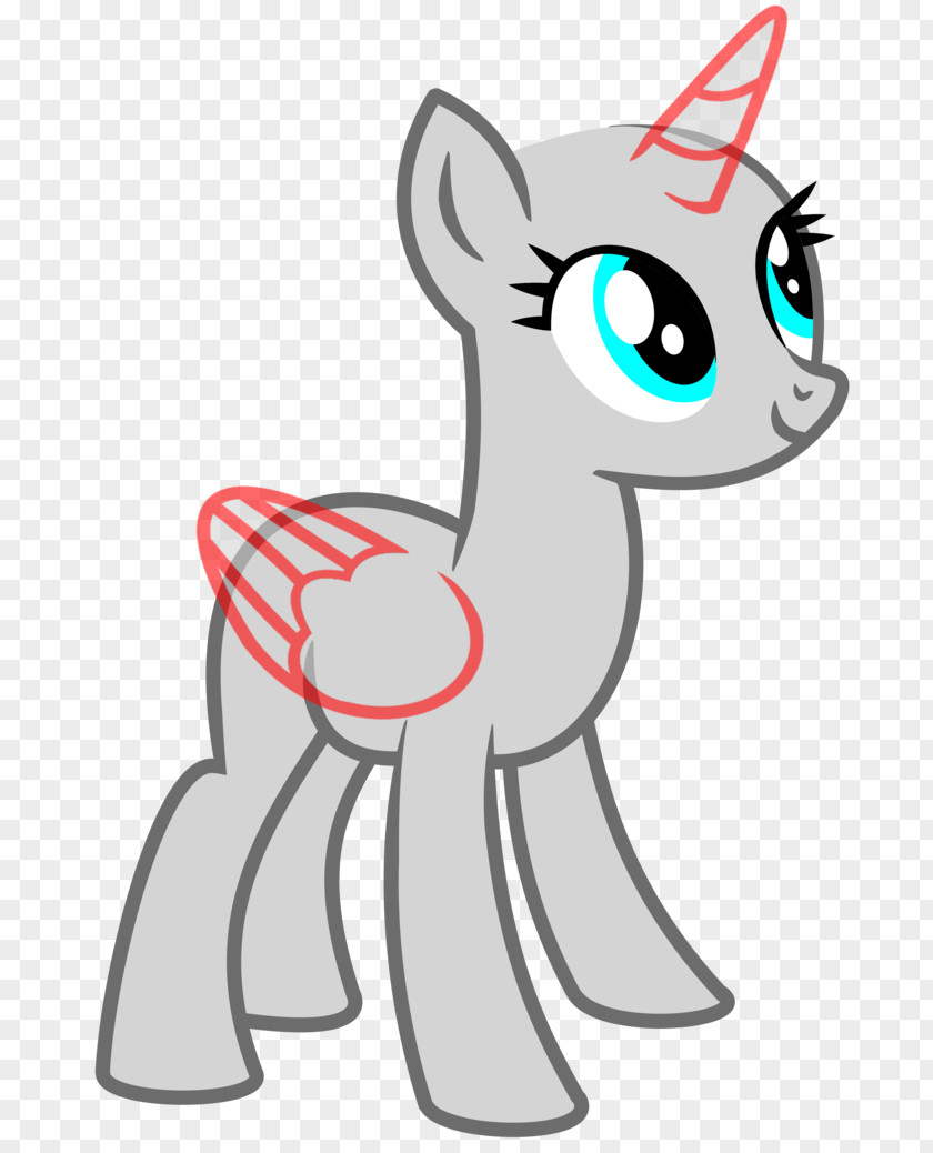 My Little Pony Whiskers Image Winged Unicorn PNG