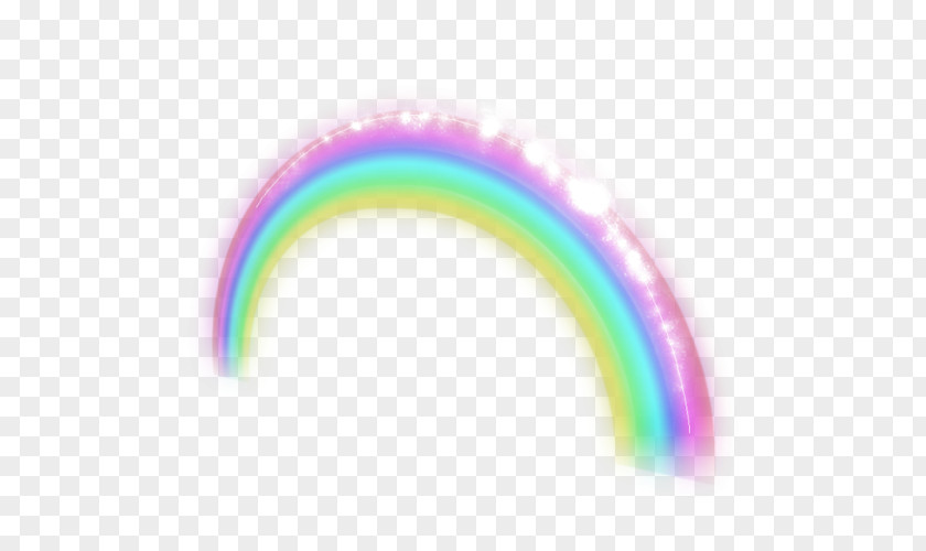 Rainbow Clip Art Sky Purple PNG