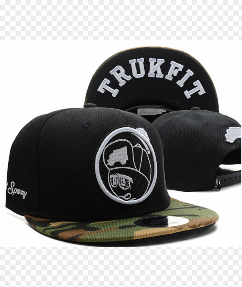 Snapback Fullcap Baseball Cap Hat Streetwear PNG