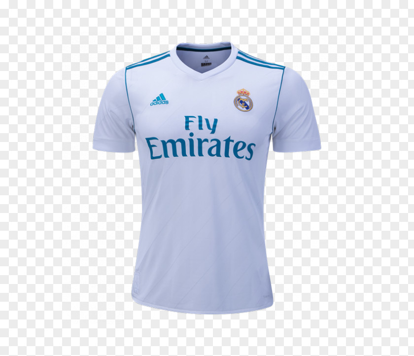 Soccer Jersey Real Madrid C.F. 2016–17 UEFA Champions League T-shirt Kit PNG