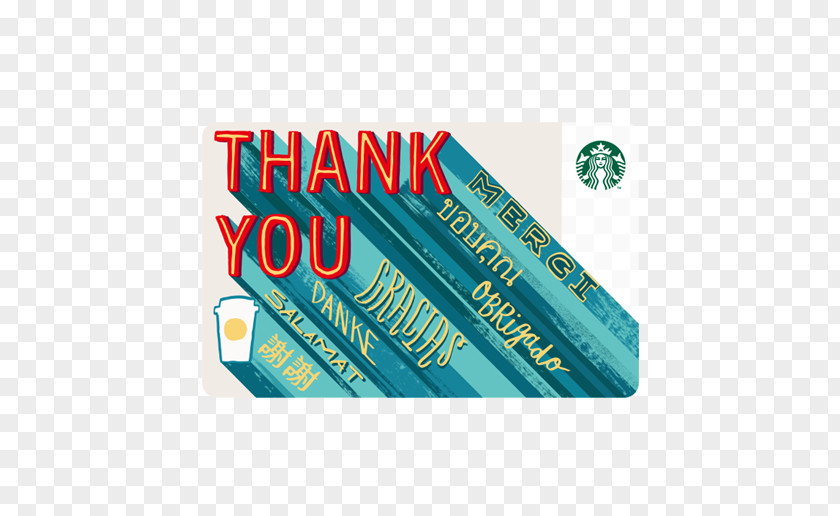 Starbucks My Rewards Coffee Gift Card Restaurant Brands PNG