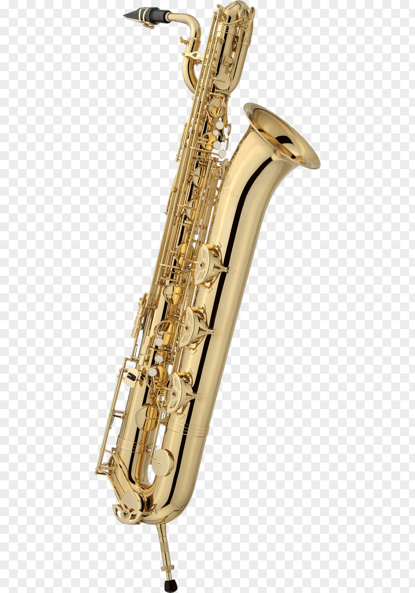 Tenor Saxophone Baritone Musical Instruments PNG