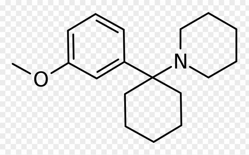 Threeact Structure 3-MeO-PCP 3-MeO-PCE 4-MeO-PCP Phencyclidine Dissociative PNG