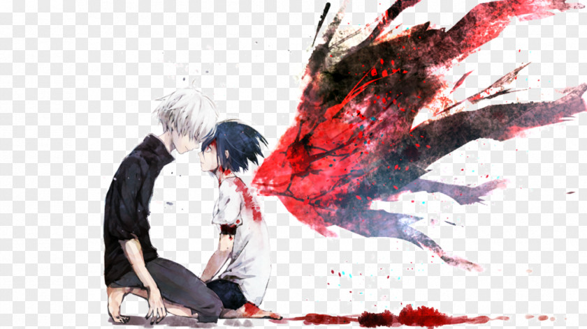 Tokyo Ghoul PNG Ghoul, Anime Unravel, tokyo ghoul clipart PNG