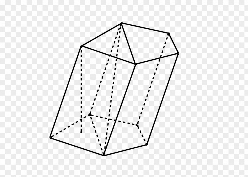 Triangle Prism Sphere Geometry PNG
