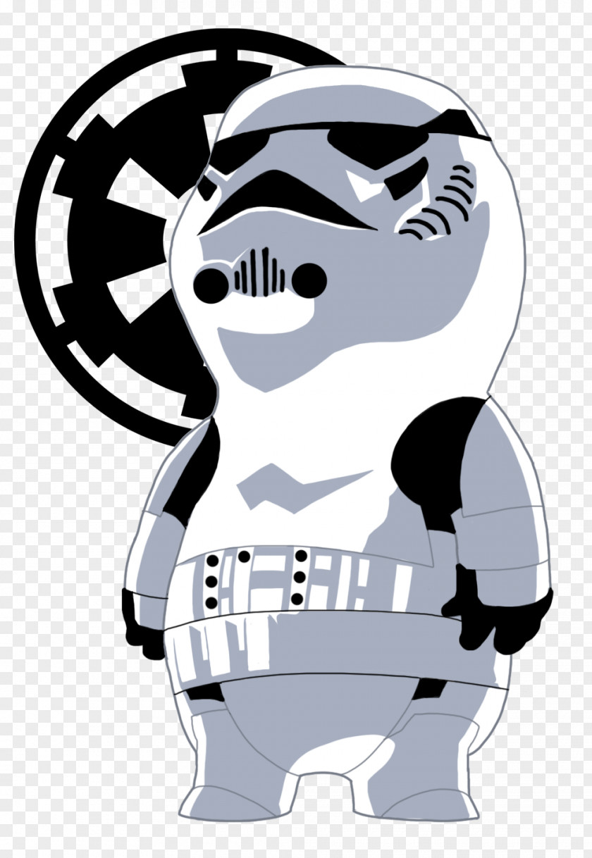 Trooper Cliparts Clone Anakin Skywalker Stormtrooper Star Wars Clip Art PNG