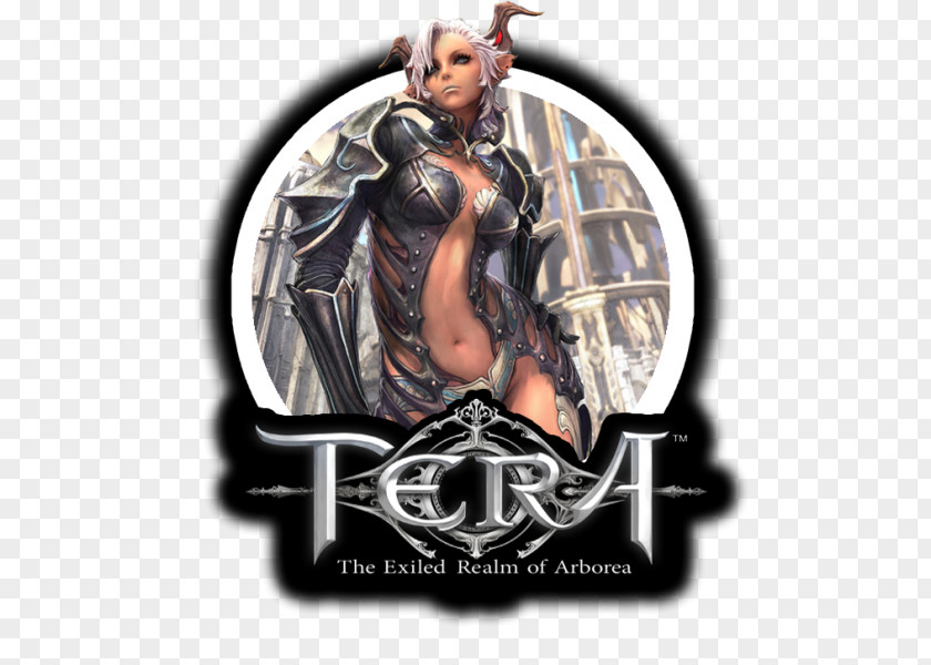 Youtube TERA EVE Online The Elder Scrolls Video Game Massively Multiplayer Role-playing PNG