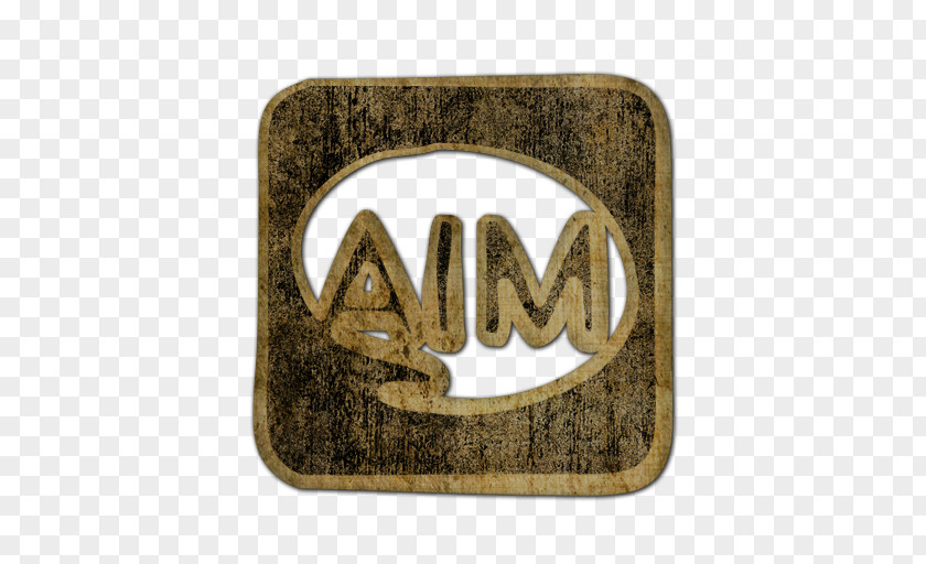 Aim Social Media Download Logo PNG