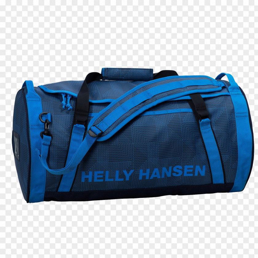 Bag Duffel Bags Helly Hansen 30l 30 Liters 30L HH 2 Evening Blue PNG