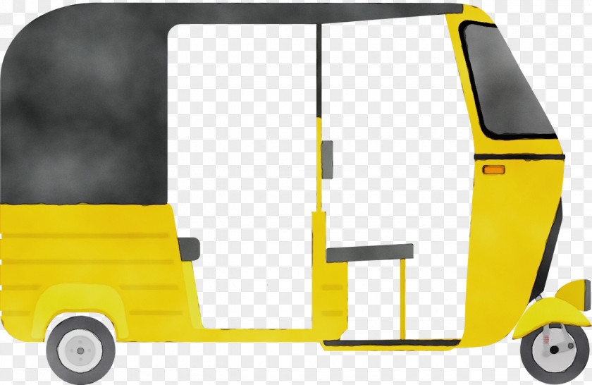 Car Rickshaw Land Vehicle Mode Of Transport Motor PNG