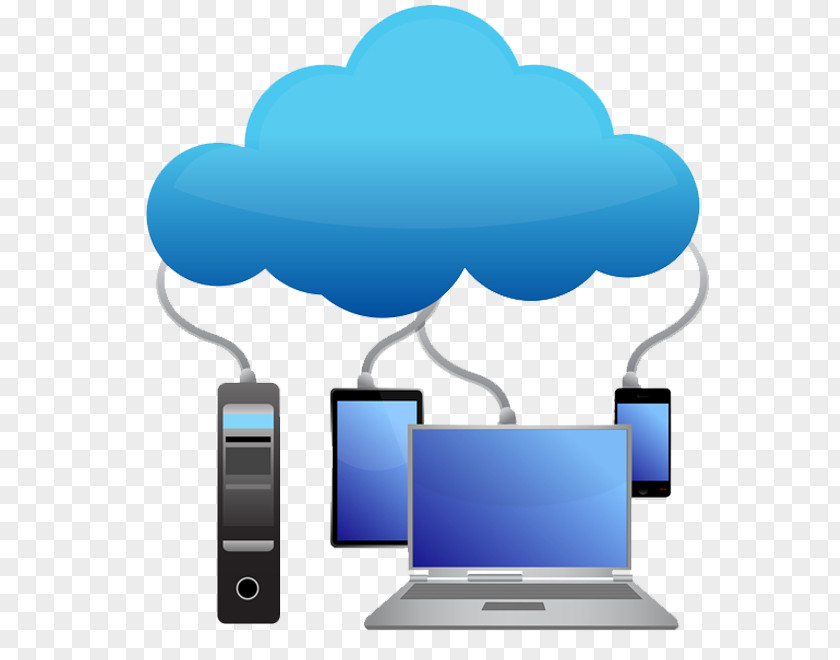 Cloud Computing Remote Backup Service Storage Internet PNG