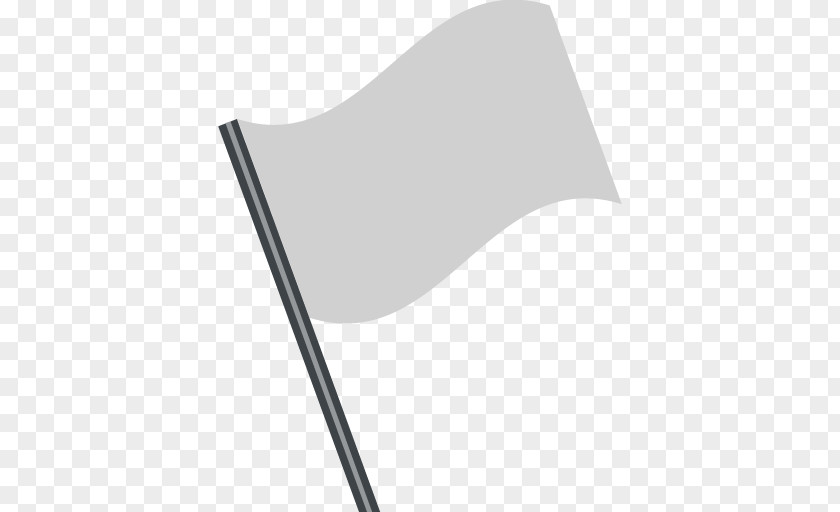Emoji White Flag Emoticon Surrender PNG