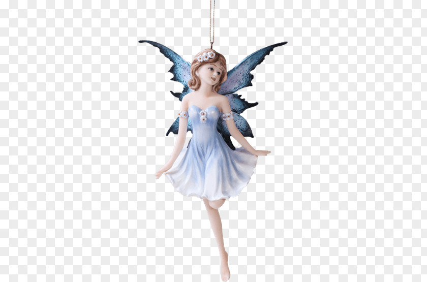 Fairy Figurine Ballet Dancer Ornament Magic PNG