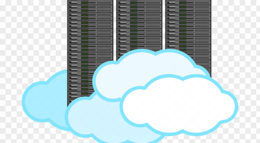 Google Cloud Computing Storage Web Hosting Service Computer Servers PNG