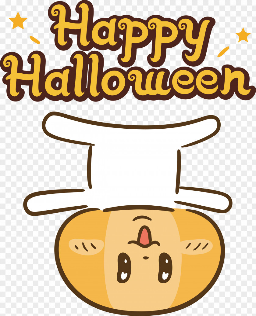 Halloween Happy Halloween PNG