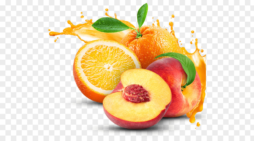 Juice Orange Smoothie Fruit PNG