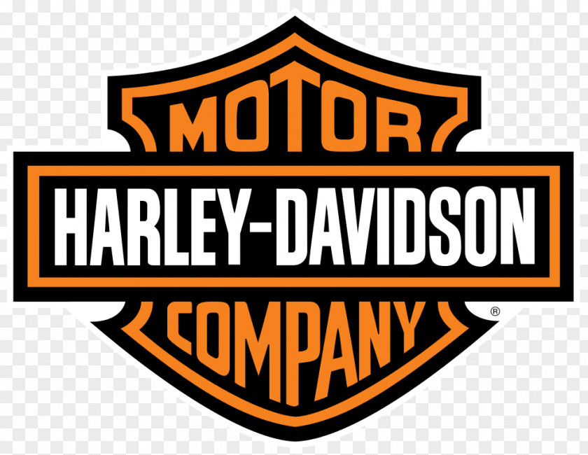 Motorcycle Buddy Stubbs Harley-Davidson Logo PNG