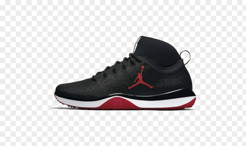 Nike Air Force 1 Jordan Sports Shoes Basketball Shoe PNG