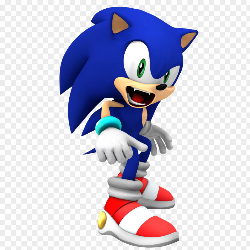 Sonic The Hedgehog Adventure 2 Classic Collection Forces PNG